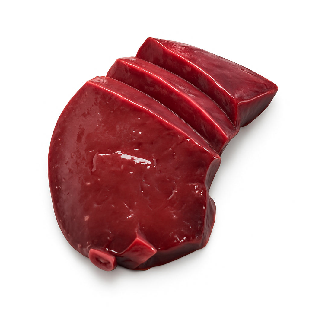 Goat Liver — image 1