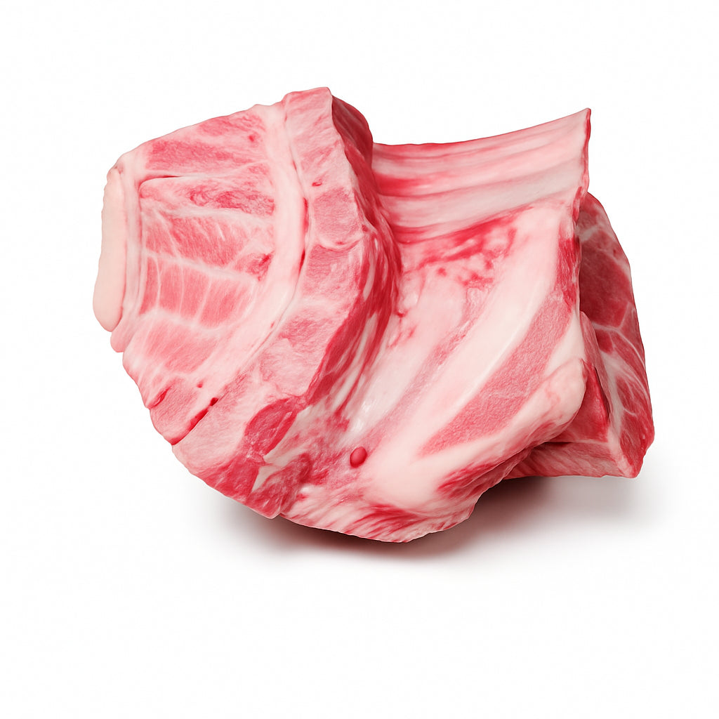 Lamb Shoulder Bone-In Square Cut — image 1