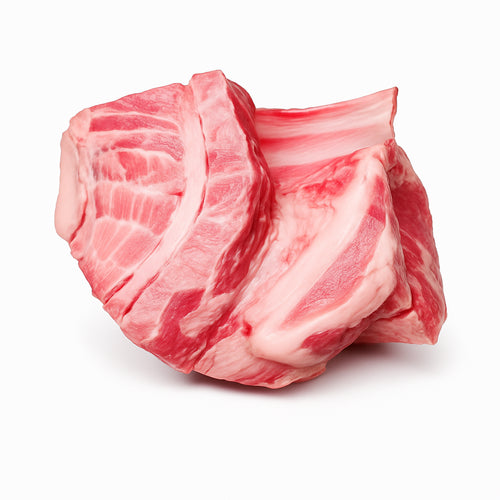 6 Way Cut Goat Skinless — image 1