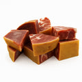 Goat Cubes Bone-In Skin On Burnt — image 1