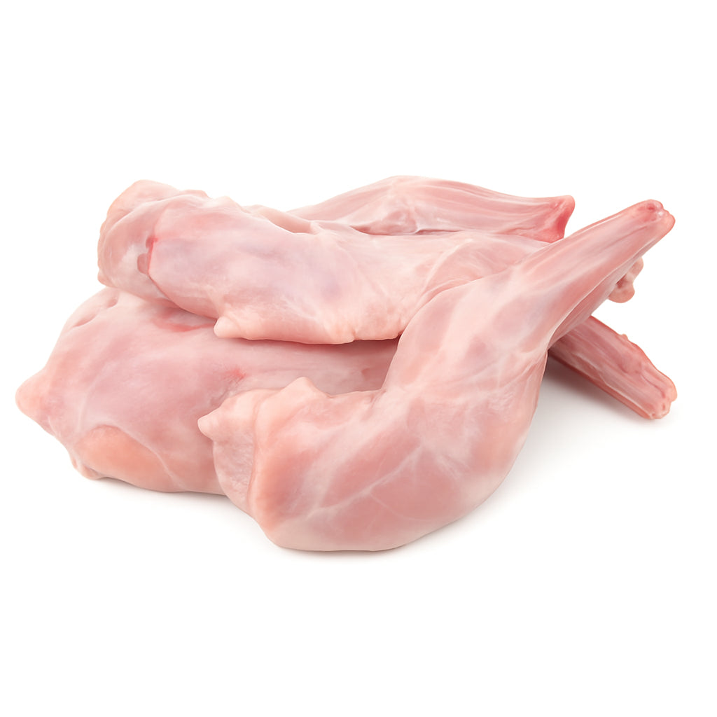 Rabbit Frozen — image 1