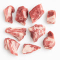 Lamb Foreshank — image 1