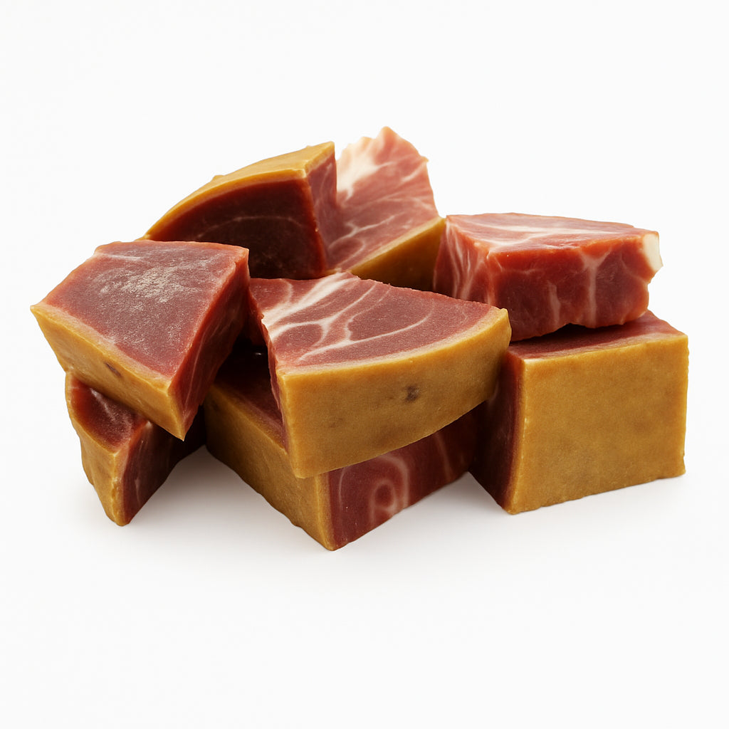 6 Way Goat Skin On — image 1