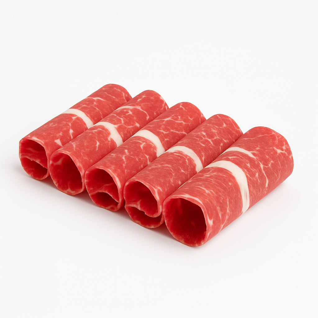 Sliced Lamb — image 1