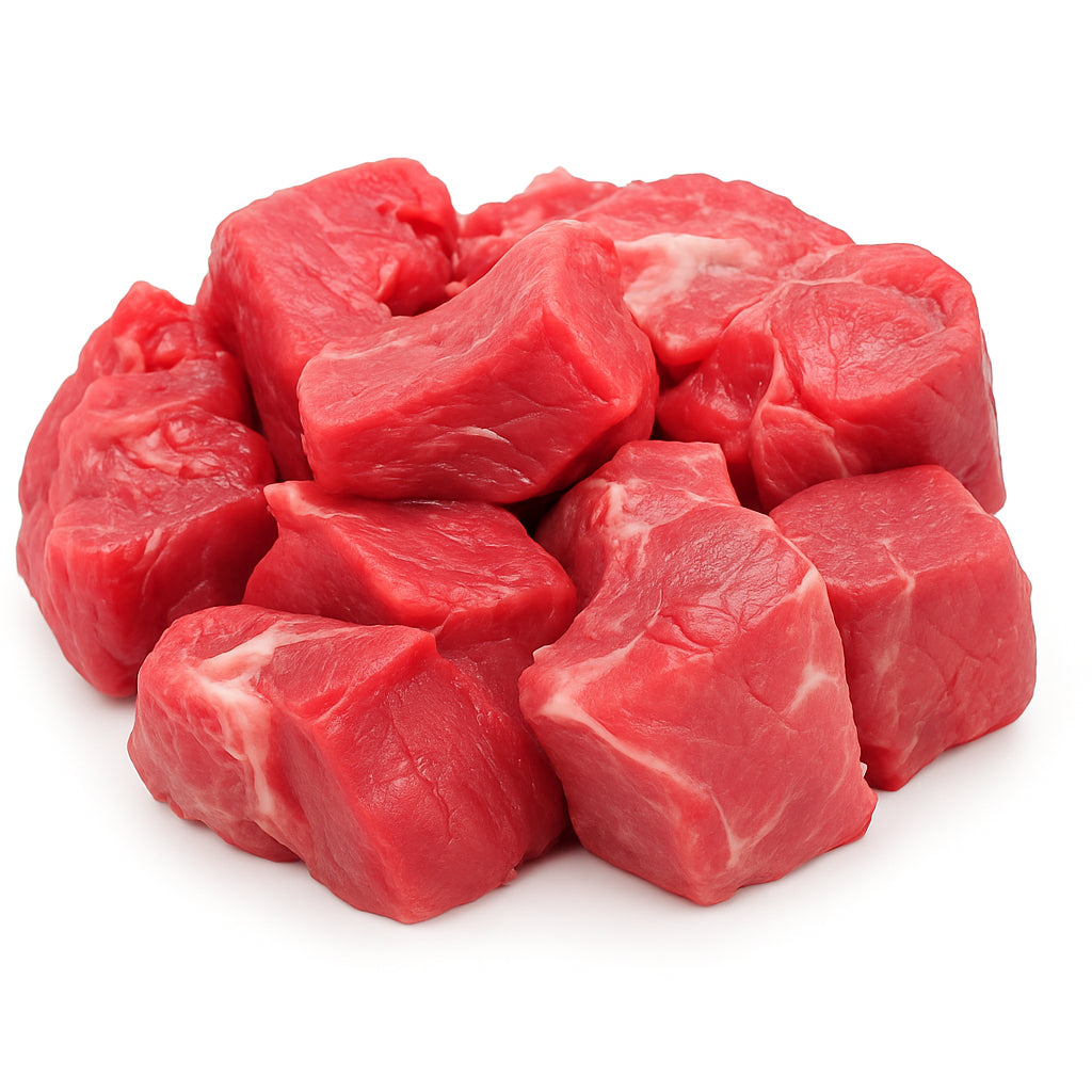 Lamb Legs Boneless (无骨羊腿肉) — image 1