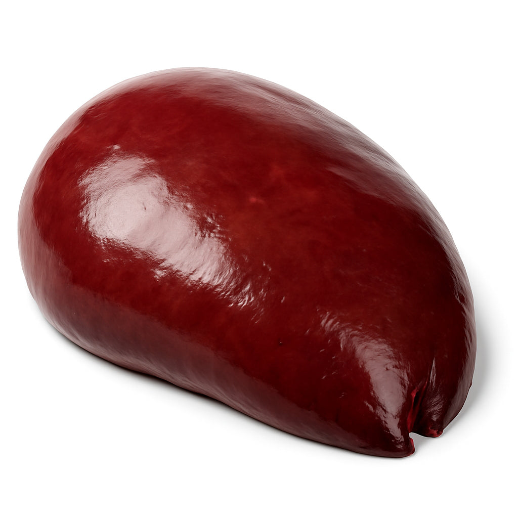 Goat Liver — image 2