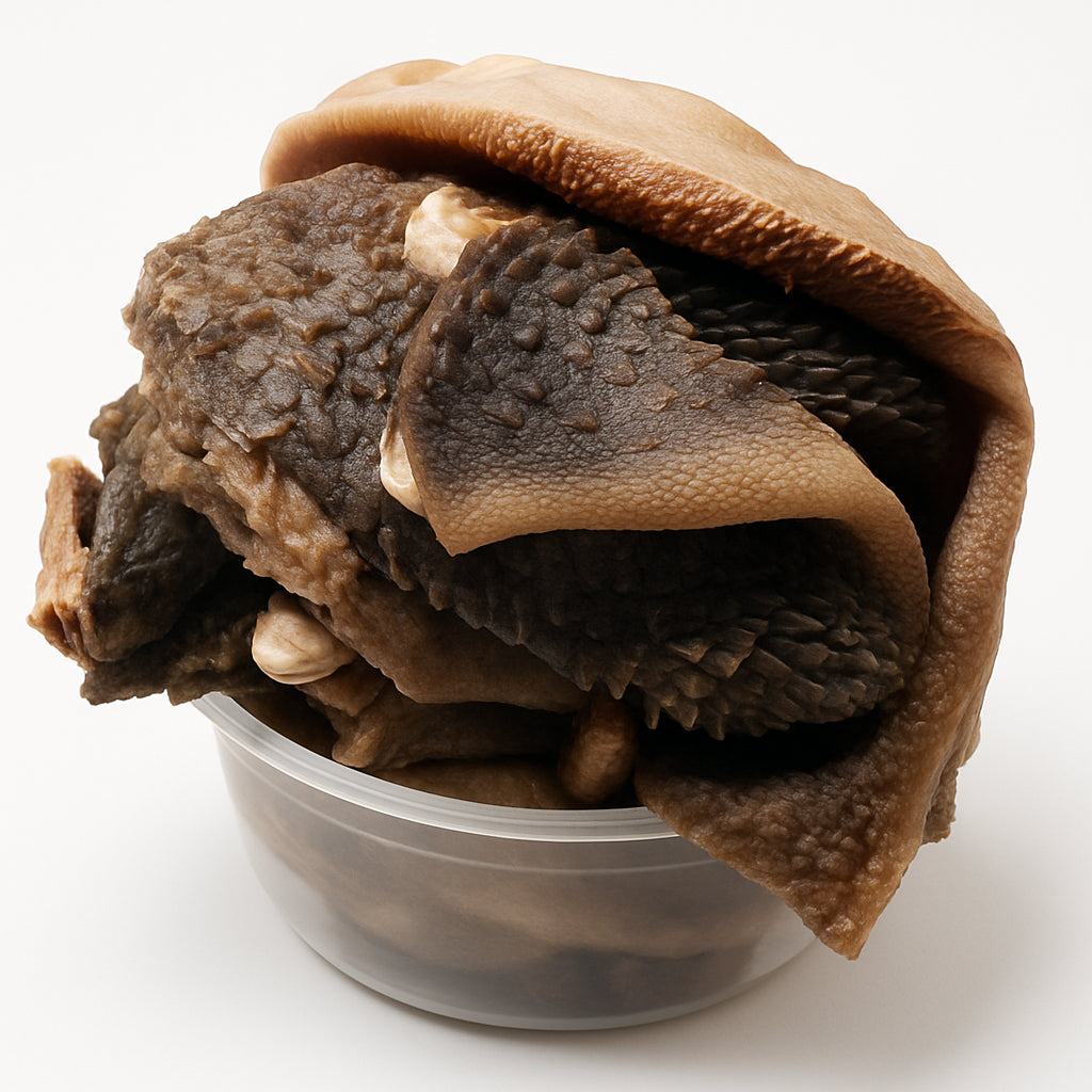Goat Tripe — image 2