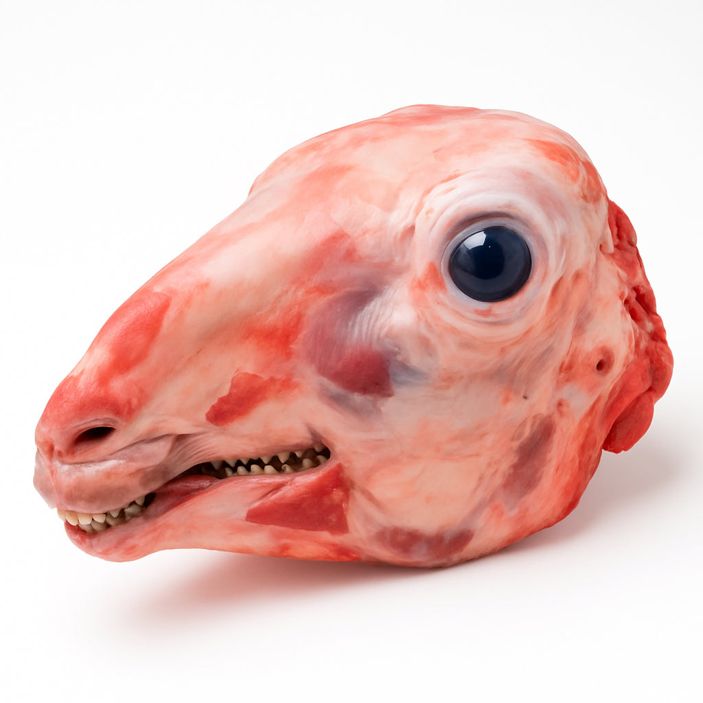 Goat Heads — image 2