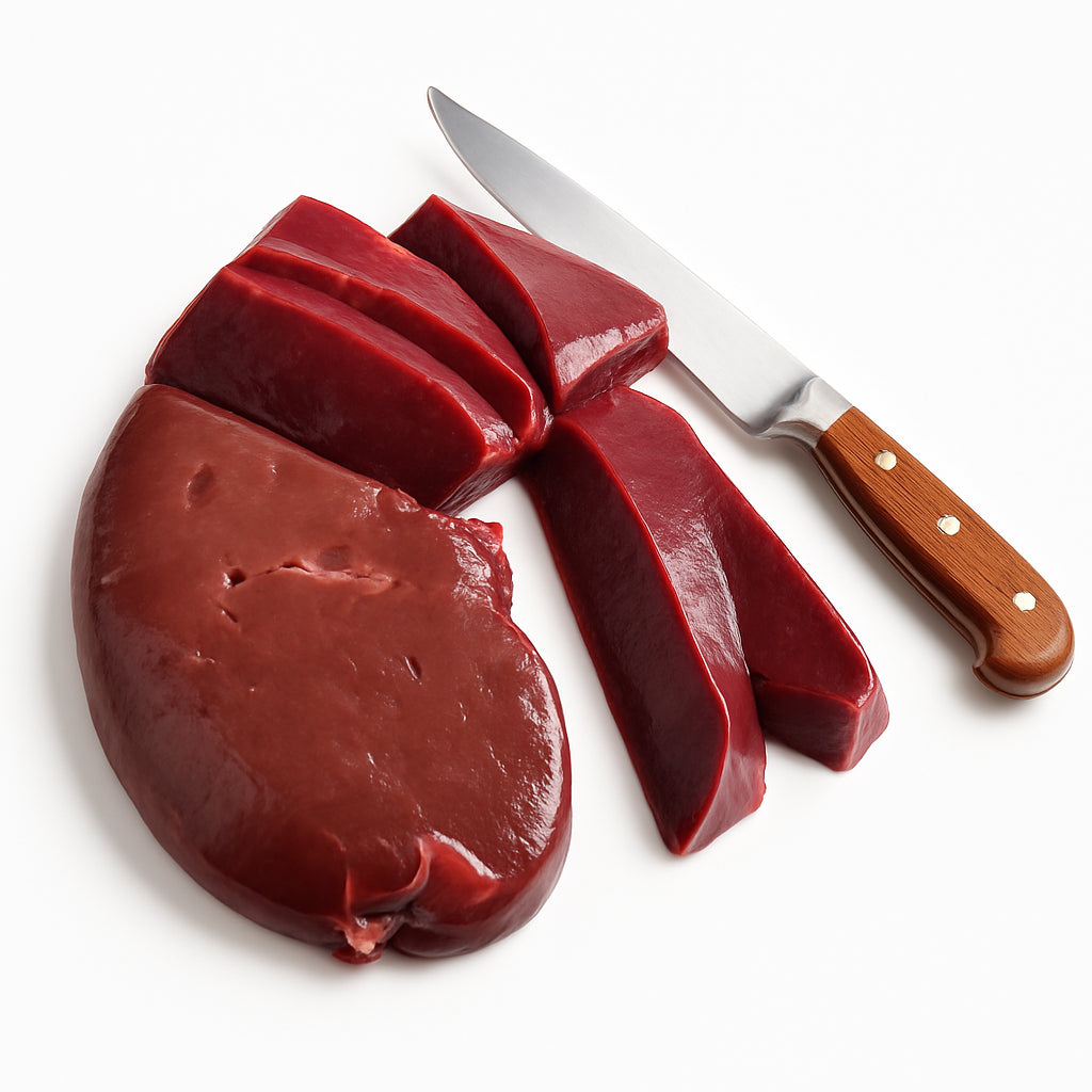 Goat Kidneys — image 2