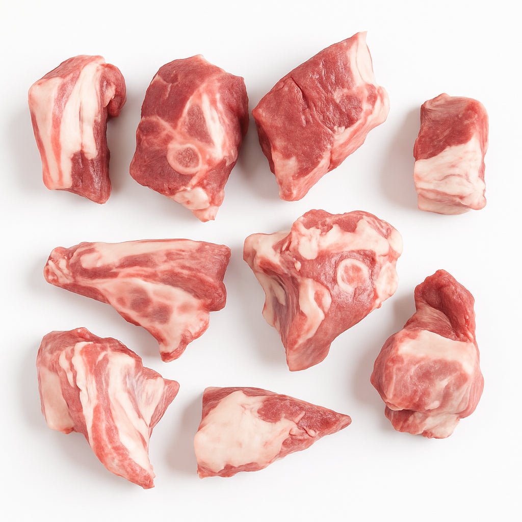 Lamb Foreshank — image 2