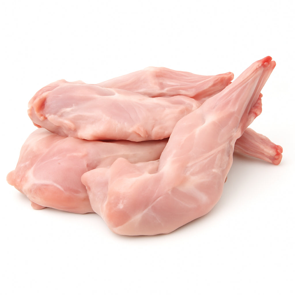 Rabbit Frozen — image 2