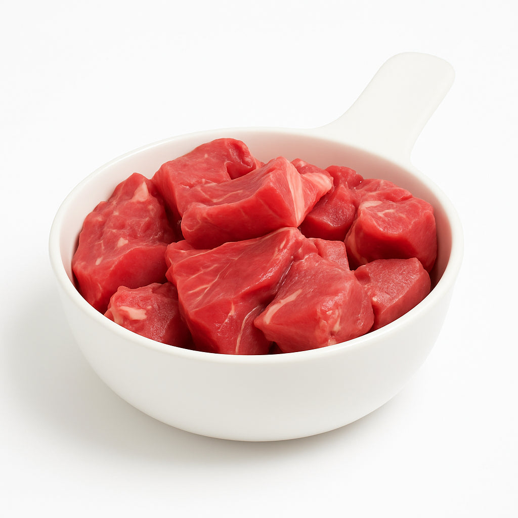 Lamb Legs Boneless (无骨羊腿肉) — image 2
