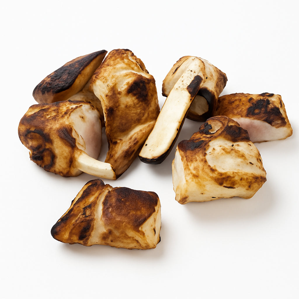 Goat Feet Skin On Burnt — image 2