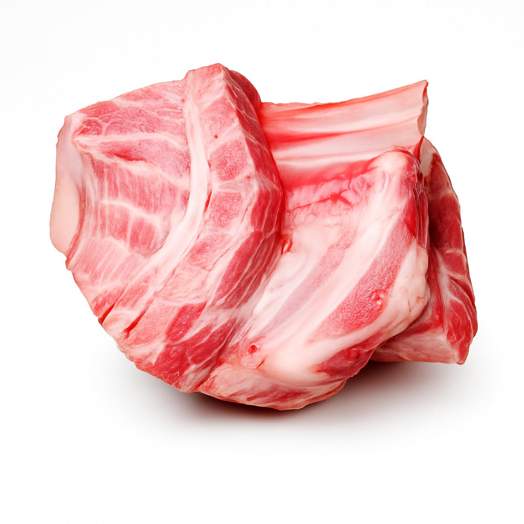 Lamb Shoulder Bone-In Square Cut — image 2
