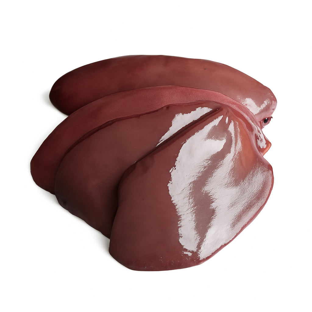 Lamb Livers Frozen — image 2