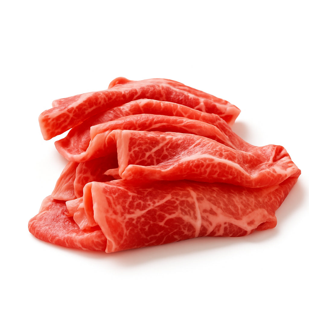 Sliced Lamb — image 2