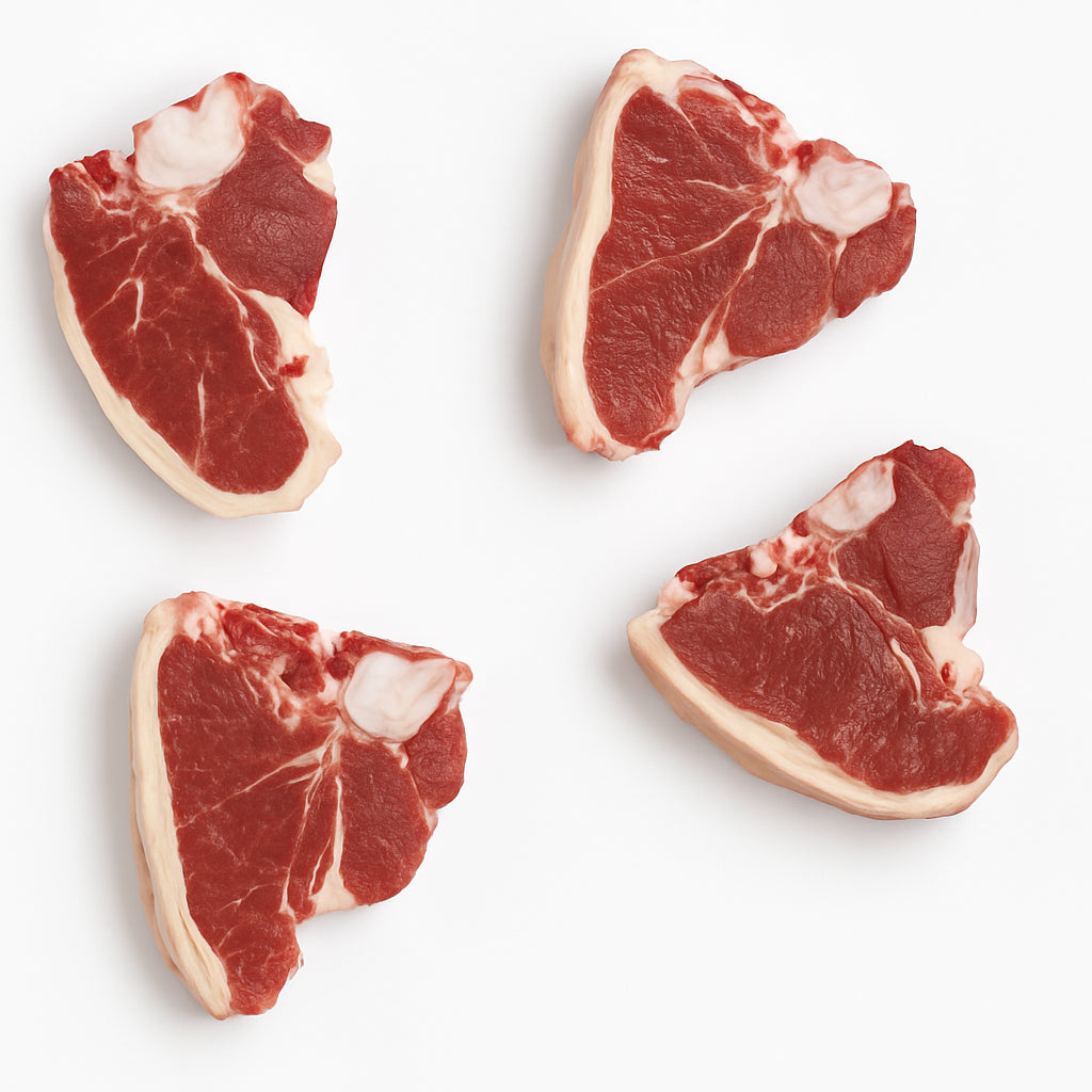 Bone In Lamb Chops — image 2